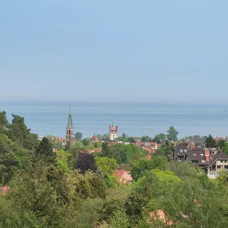 Pokoje Przy Lesie * Sopot