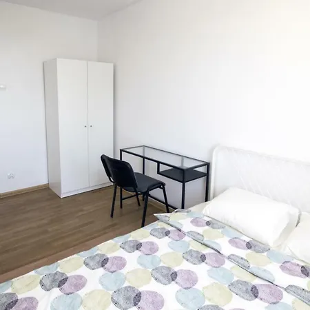 Pokoje Przy Lesie Hotel Sopot